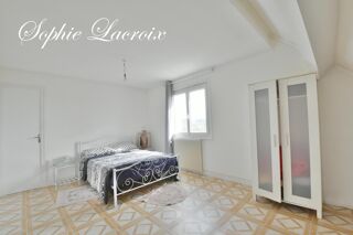  Villa � vendre 6 pi�ces 149 m�