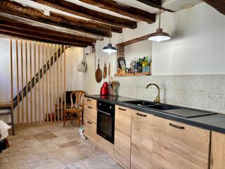  Maison � vendre 7 pi�ces 190 m�