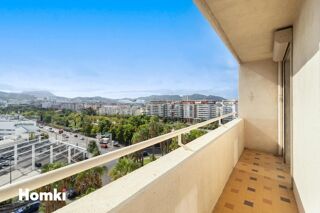  Appartement à vendre 4 pièces 75 m²