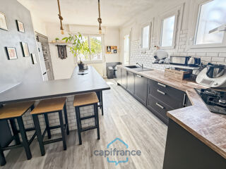  Maison à vendre 8 pièces 220 m²