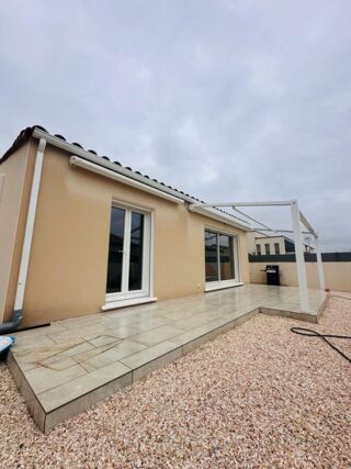  Maison � vendre 4 pi�ces 92 m�
