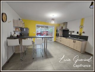  Maison à vendre 5 pièces 96 m²