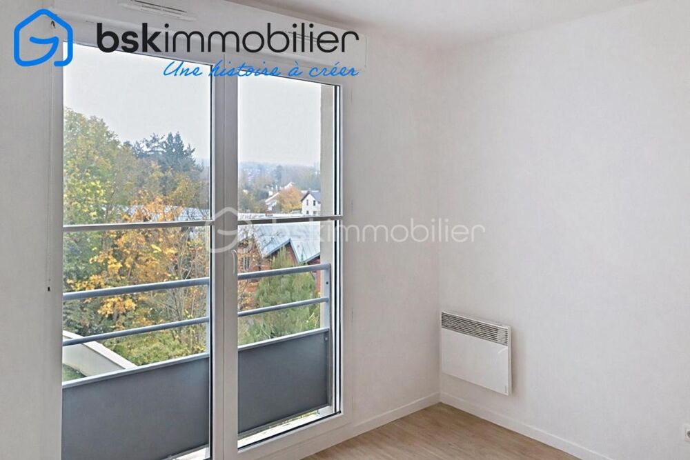 Vente Appartement Studio de 30,73 m² avec parking sous-terrain – Quartier Bel Air Saint germain en laye