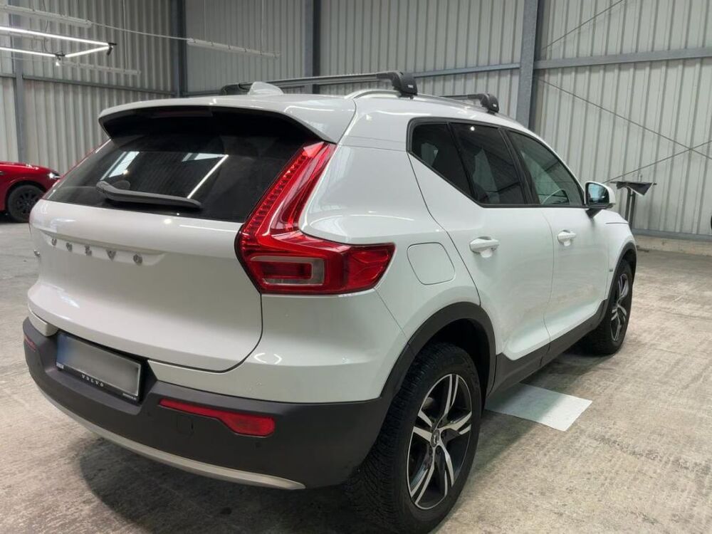 XC40 Momentum Pro 2WD Navi SHZ PDC – GPS Si&egrave;ges chauffants Radars 2022 occasion 33000 Bordeaux
