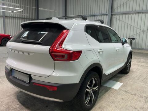 XC40 Momentum Pro 2WD Navi SHZ PDC – GPS Si&egrave;ges chauffants Radars 2022 occasion 33000 Bordeaux