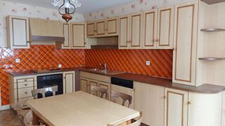  Maison � vendre 6 pi�ces 110 m�