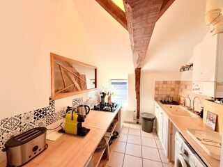  Appartement � vendre 3 pi�ces 50 m�