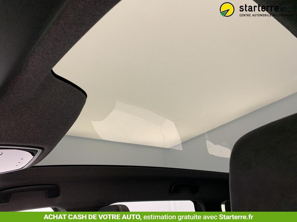 Espace VI full hybrid E-Tech 200 ch 7pl Esprit Alpine 2026 occasion 69190 Saint-Fons