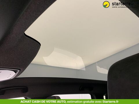 Espace VI full hybrid E-Tech 200 ch 7pl Esprit Alpine 2026 occasion 69190 Saint-Fons