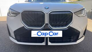 X3 G45 xDrive 40d 303 BVA8 M Sport 2025 occasion 40140 Soustons