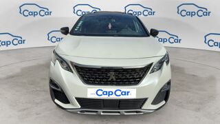 3008 II 1.2 PureTech 130 GT-Line - Entretien constructeur 2018 occasion 91800 Boussy Saint Antoine