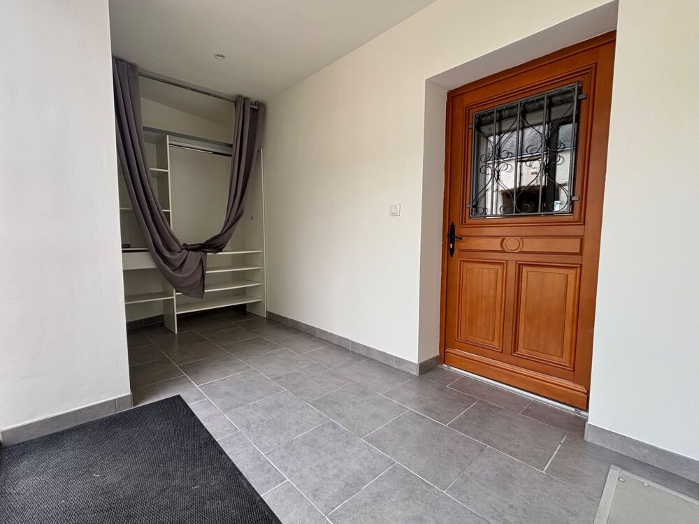 Vente Maison À vendre - Charmante maison à Patay (45310) Patay