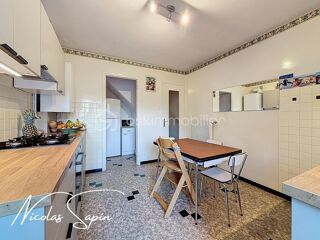  Maison � vendre 5 pi�ces 108 m�