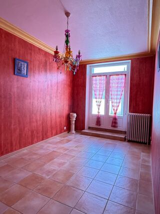  Maison à vendre 12 pièces 300 m²