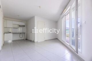  Appartement à vendre 3 pièces 59 m²