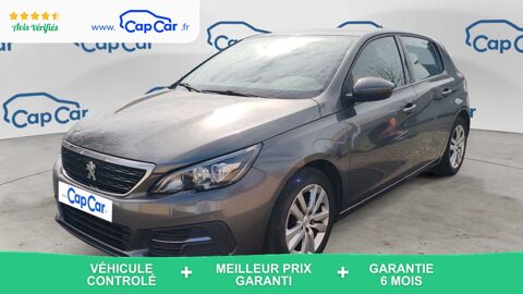 Peugeot 308 II 1.2 PureTech 110 Active