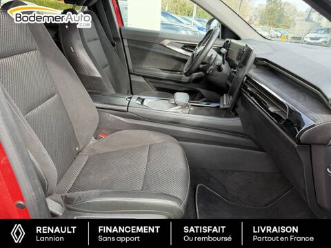 Austral E-Tech hybrid 200 Techno esprit Alpine 2023 occasion 22200 Guingamp