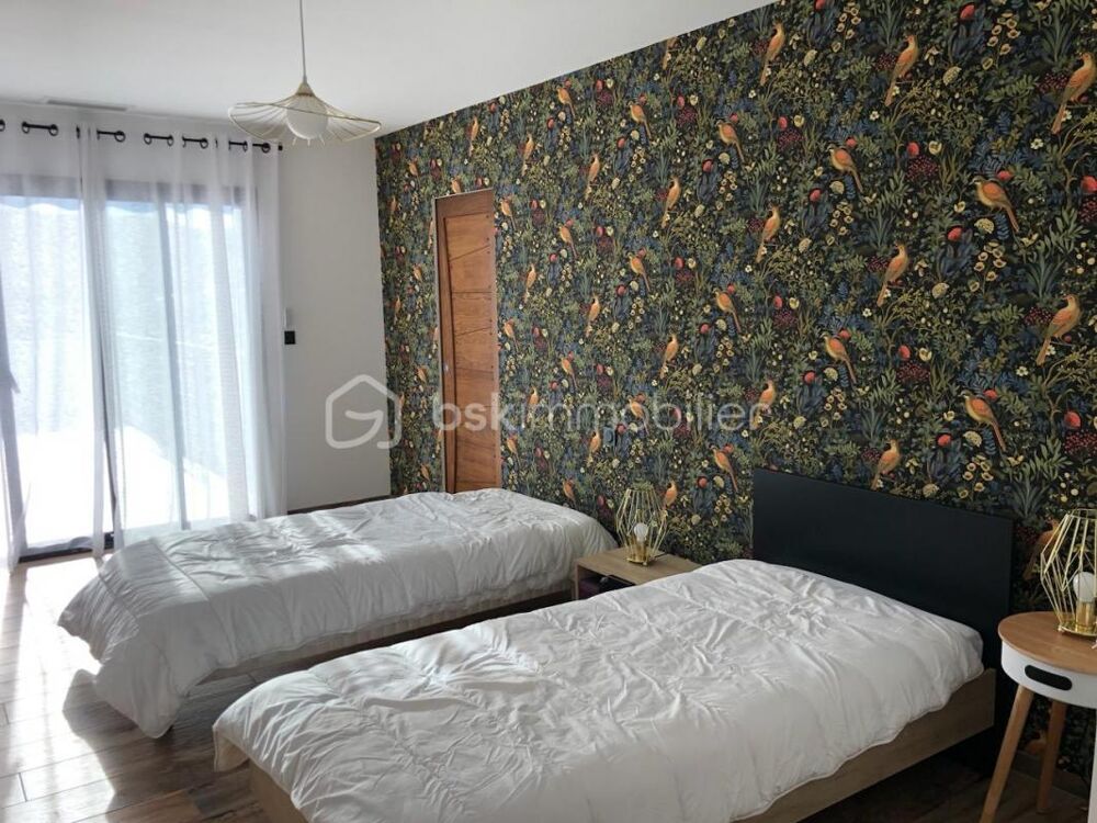  vendre  Villa Cessenon-sur-Orb (34460)