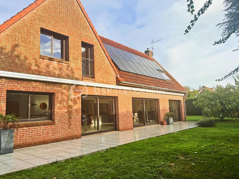  vendre  Maison Wattignies (59139)