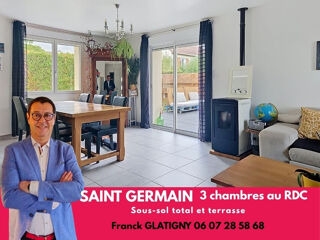  Maison à vendre 7 pièces 124 m²
