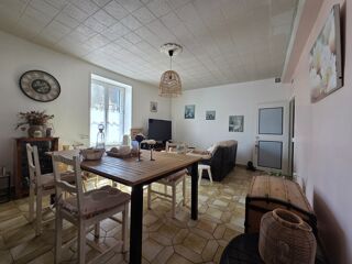  Maison � vendre 3 pi�ces 85 m�