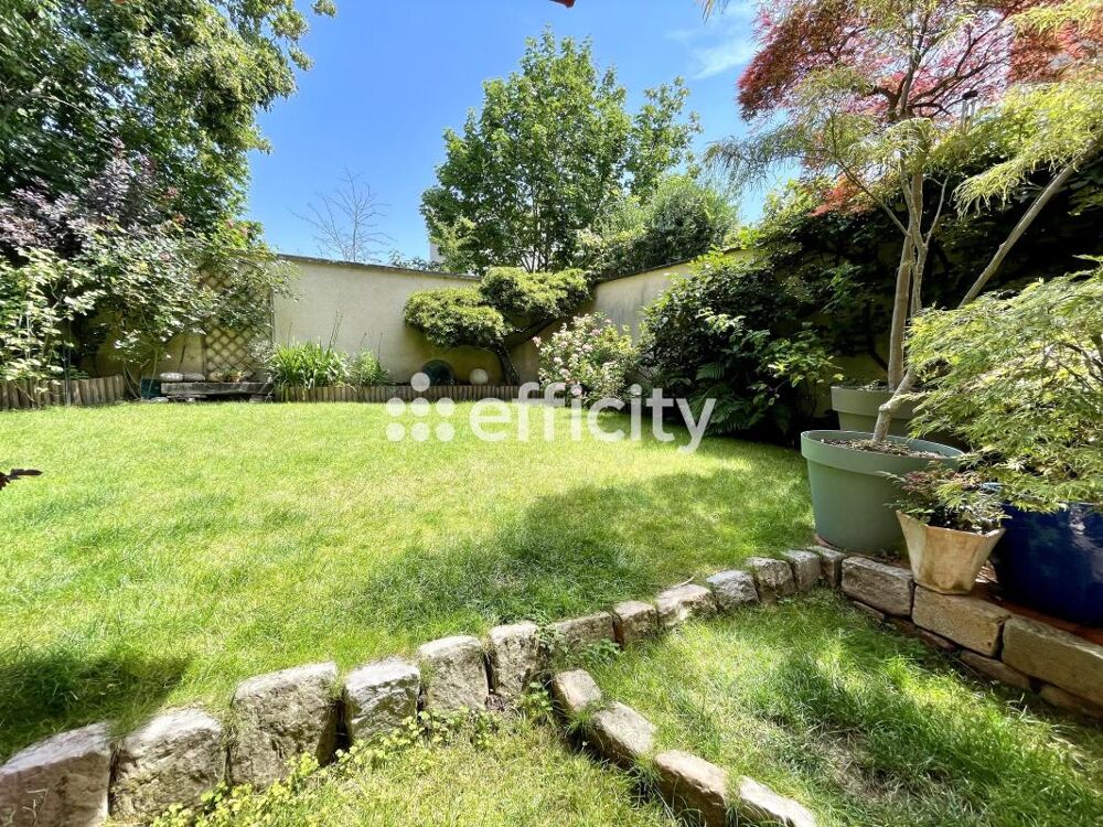 Vente Maison Maison Versailles