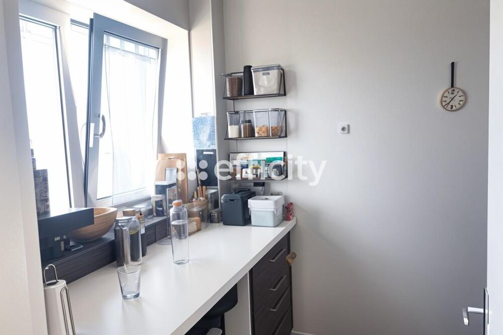Vente Appartement Appartement Ivry sur seine
