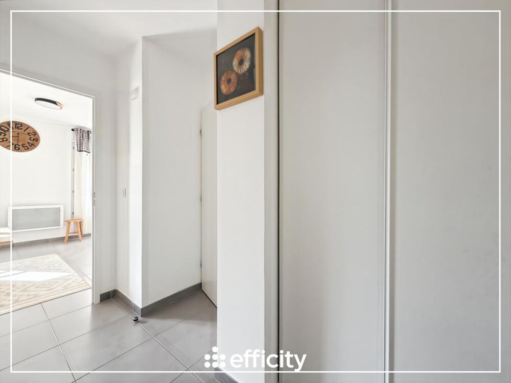 Vente Appartement Appartement récent Emerainville