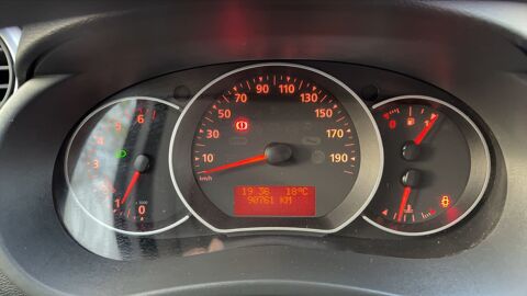 Kangoo Express 1.5 Blue dCi 95 Extra R-Link 2020 occasion 42600 Montbrison