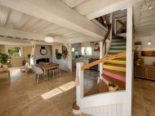  Maison à vendre 7 pièces 160 m²