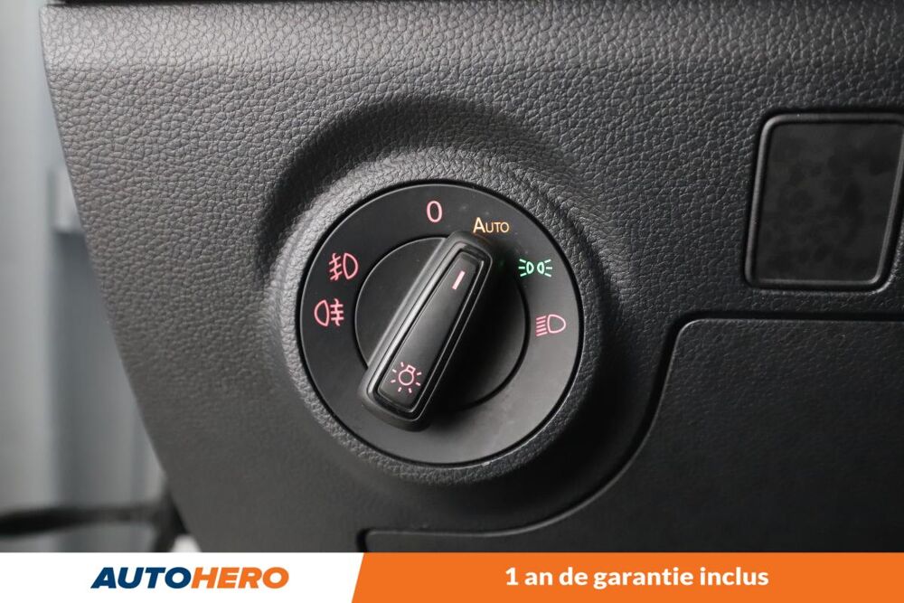 Ibiza 1.0 EcoTSI FR 115 ch 2024 occasion 92130 Issy-les-Moulineaux