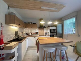  Appartement � vendre 3 pi�ces 53 m�