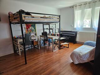  Maison à vendre 7 pièces 183 m²