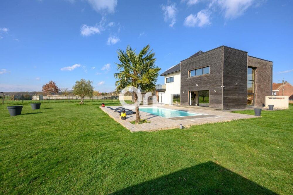 � vendre  Maison Lille (59800)