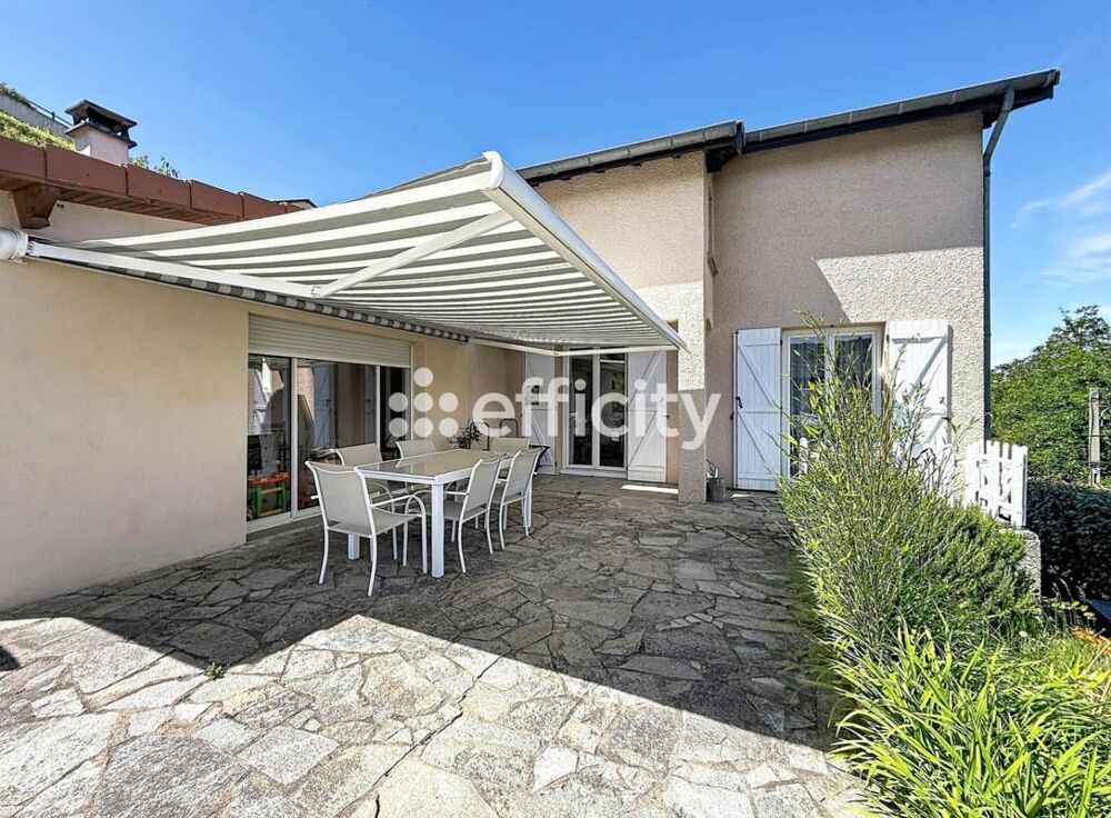 Vente Maison Maison Rive de gier