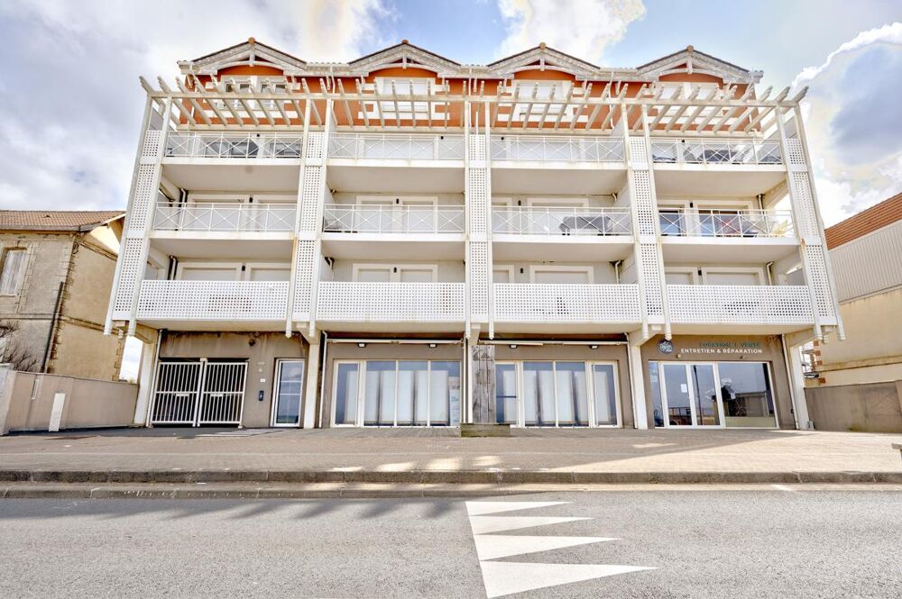 Vente Appartement Appartement Lacanau