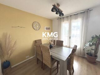  Appartement à vendre 5 pièces 81 m²