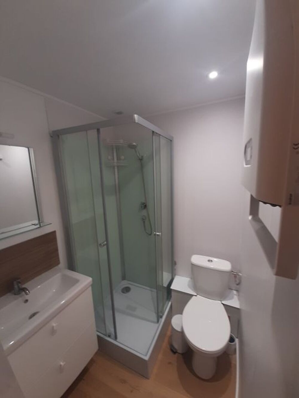 Location Appartement Studio de 20m2 à louer sur Verquin Verquin