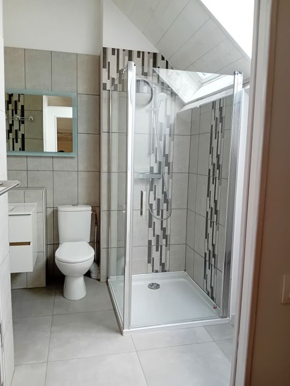Location Maison Maison de 130m2 à louer sur Hérin Herin