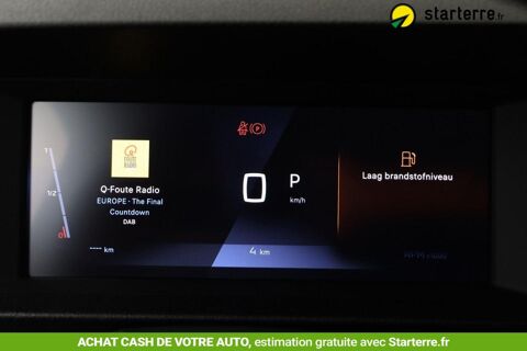 Expert Cabine Approfondie FIXE XL DIESEL 180 CH AUTOMATIQUE 2026 occasion 69190 Saint-Fons