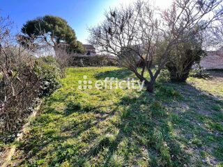  Terrain à vendre 445 m²