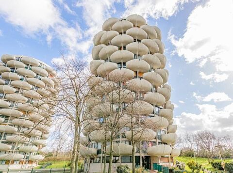  Appartement � louer 5 pi�ces 73 m� Creteil