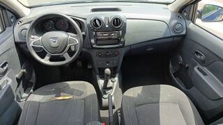 Logan II 1.0 SCe 75 Access 2019 occasion 84000 Avignon