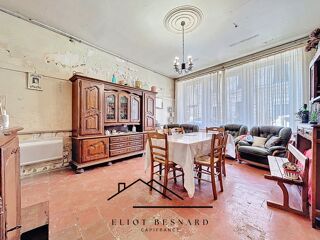  Maison à vendre 7 pièces 122 m²