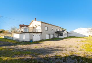  Maison � vendre 6 pi�ces 164 m�