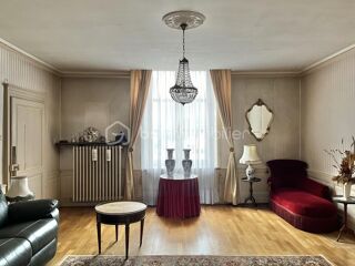  Immeuble � vendre 10 pi�ces 581 m�