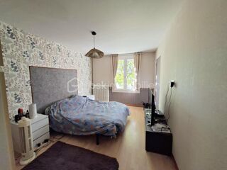  Maison � vendre 3 pi�ces 64 m�