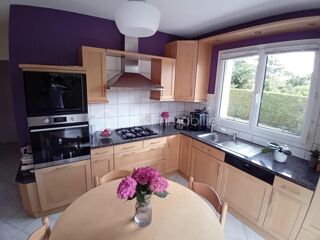  Maison à vendre 6 pièces 150 m²