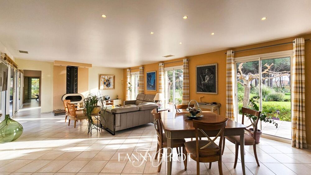  vendre  Maison Saint-Cyprien (66750)