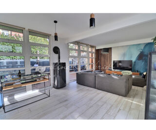  Maison à vendre 4 pièces 113 m²